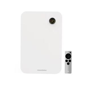 Ventilateur fixé au mur <span class=keywords><strong>de</strong></span> la CAHT <span class=keywords><strong>de</strong></span> système <span class=keywords><strong>de</strong></span> ventilation <span class=keywords><strong>de</strong></span> restaurant <span class=keywords><strong>de</strong></span> la pièce 200m3/h simple - Product Image 4