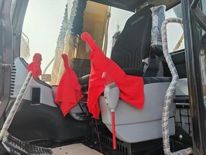 Pelleteuse d'occasion Komatsu PC110 11T Pelle d'occasion | Basse heure Machine à chenilles d'occasion d'origine japonaise à vendre - Product Image 2