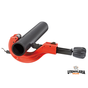 Rothenberger Automatik PL Ratchet Plastic <b>Pipe</b> <b>Cutter</b>, 6-67mm - Product Image 1