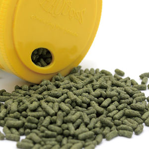 Pirulina tartaruga de alimento para tartaruga aquática, varas - Product Image 3