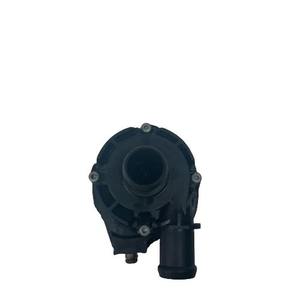 Nouvelle <span class=keywords><strong>pompe</strong></span> à <span class=keywords><strong>eau</strong></span> <span class=keywords><strong>auxiliaire</strong></span> 5G0965567/5G0965567A pour modèles de voiture VW Audi A3 A4 A5 A6 Q3 Q5 TT <span class=keywords><strong>Golf</strong></span> <span class=keywords><strong>7</strong></span> pour Tiguan Touran Skoda Octavia - Product Image 3