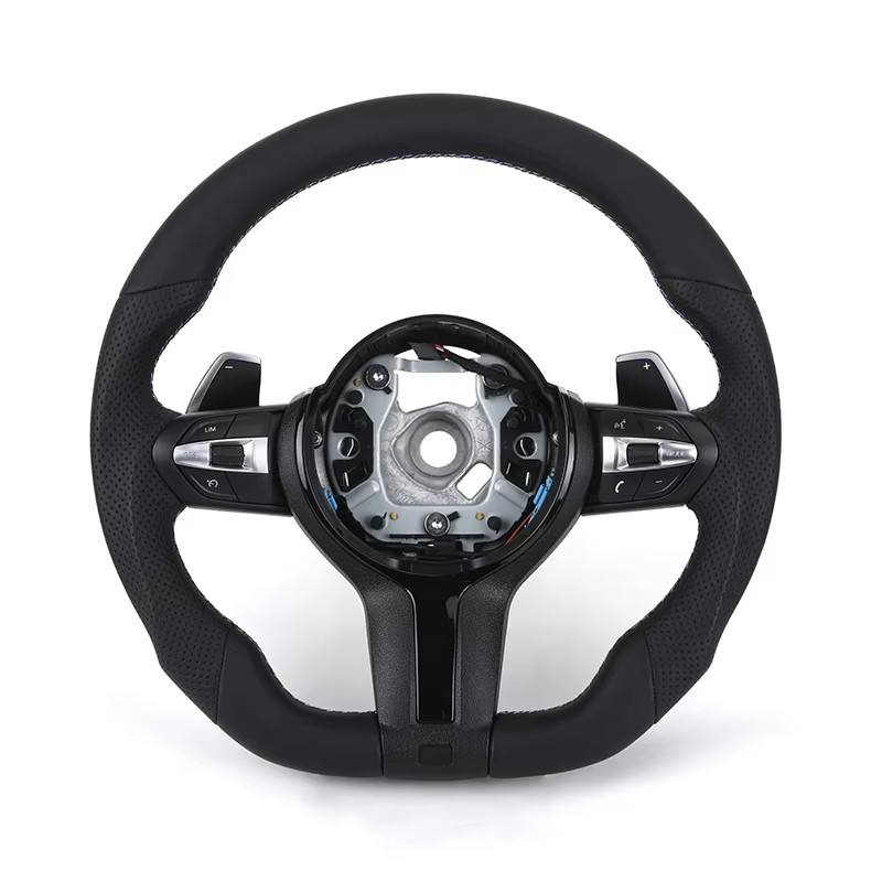 black frame+Wide oars