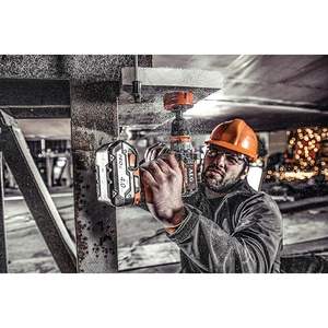 Máy khoan/vặn vít mini không dây <span class=keywords><strong>AEG</strong></span> 18V 4.0Ah BS 18C3BL, tốc độ biến thiên, công nghiệp, dùng cho nhà cửa, tự làm, có mô tơ tác động - Product Image 5