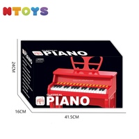 Belinda 37-Key Mini Piano Musical Toys Kids Piano Teclado Infantil Toys Children's Piano Pour Enfant Montessori Education Toys