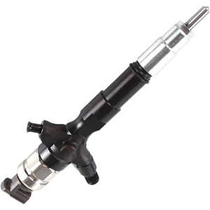 Inyector de Combustible para Automóvil, Boquilla 095000-0510 <span class=keywords><strong>16600</strong></span>-<span class=keywords><strong>8H800</strong></span> <span class=keywords><strong>16600</strong></span>-8H801 166008H80 HU0950000510 095000-0511 095000-0512 095000-0513 - Product Image 2