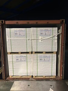 熱い販売中 190gsm-400gsm 寧波製 フォールド ハイバルク Gc1 <span class=keywords><strong>Gc2</strong></span> C1s Fbb アイボリーボード/折りたたみ箱板紙 - Product Image 6