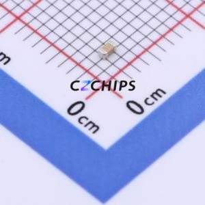 Condensador SMD (MLCC) AC0603KRX7R9BB182 0603 (Capacitancia: 1.8nF) (Precisión: 10%) (Voltaje Nominal: 50V) - Product Image 2