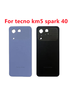Pour Tecno pop 4 air <span class=keywords><strong>Bc1</strong></span> Remplacement de la lentille de l'appareil photo arrière en verre pour Tecno pop 4 air <span class=keywords><strong>Bc1</strong></span> Lentille de l'appareil photo + cadre - Product Image 4