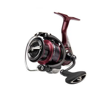 DAIWA 2021 New <strong>FUEGO</strong> CS <strong>LT</strong> Spinning Fishing <strong>Reel</strong> Light Material Seawater and Freshwater Fishing <strong>Reel</strong> Long Casting - Product Image 1