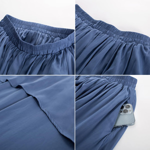 Jupe de style gothique victorien rétro pour femmes, <span class=keywords><strong>taille</strong></span> européenne plus, commerce extérieur explosif, Renaissance - Product Image 4
