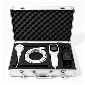 Boîte Cadeau Personnalisée pour Fournitures Médicales avec Doublure en EVA Colorée, Insert en Mousse Sculptée, Plateau Antistatique d'Urgence, Amortissement Durable - Product Image 2