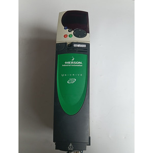 Convertisseur de fréquence SP1406 4KW 380V d'occasion en bon état SP1406 - Product Image 1
