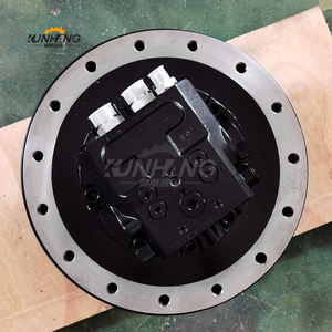 Bagian ekskavator 9065935 9080069 9116399 perangkat perjalanan <span class=keywords><strong>EX120</strong></span>-<span class=keywords><strong>2</strong></span> <span class=keywords><strong>EX120</strong></span> <span class=keywords><strong>Final</strong></span> <span class=keywords><strong>Drive</strong></span> untuk <span class=keywords><strong>Hitachi</strong></span> - Product Image 3