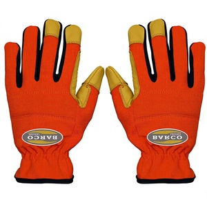 Wholesale Best Quality Fire Proof Waterproof Touchscreen <b>Gardening</b> <b>Gloves</b> <b>for</b> <b>Men</b> and Women Daily Use - Product Image 4
