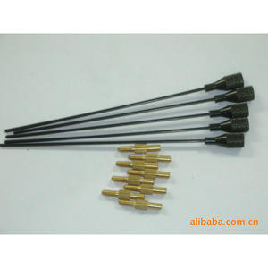 เดือยทองเหลืองทรงกระบอกแบบมีหัวสำหรับใช้งานทั่วไป หมายเลขชิ้นส่วน 0134 - Product Image 3