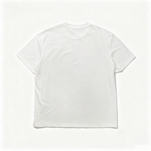 Magliette in Cotone 100% 180GSM Personalizzate <span class=keywords><strong>con</strong></span> Logo, Taglie Grandi, Produzione OEM all'Ingrosso per Uomo - Product Image 3