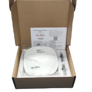 100% Neuf pour Jw186a JW561AAE JW562AAE JW563AAE JW564AAE JW565AAE Points d'accès sans fil <span class=keywords><strong>Aruba</strong></span> Ap325 Series en stock - Product Image 3