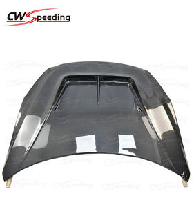 L VER2 STILE IN FIBRA di CARBONIO COFANO MOTORE COFANO PER 2008-2016 <span class=keywords><strong>NISSAN</strong></span> <span class=keywords><strong>GTR</strong></span> R35 - Product Image 4