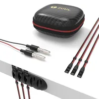 2UUL PW01 Boot Power Line pour IPhone 6 6S 7 8 X XR XS 11 12 13 14 15 Pro Max Plus Mini DC Power Supply Control Test Cable Tools