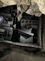 Bloc en V en acier pour plateforme de soudage flexible 3D, compatible avec les robots de soudage, neuf