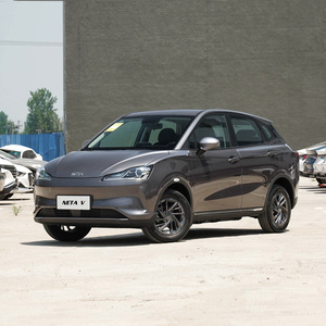 รถ SUV ขนาดเล็ก401กม. 2WD จีนรถไฟฟ้า2023 EV ระยะทาง301กม. - Product Image 2