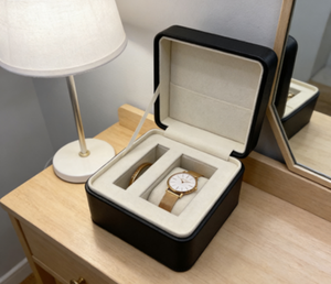 Luxury Jewelry <b>Watches</b> Bracelets Earring Necklace Jewelry <b>Watch</b> Gift Set Box Accessories Luxury <b>Watch</b> - Product Image 4