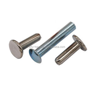 Fabrication <span class=keywords><strong>Rivet</strong></span> en aluminium Gb876 Rivets tubulaires Double face <span class=keywords><strong>Circuit</strong></span> Board Pcb Clous Cuivre Creux <span class=keywords><strong>Rivet</strong></span> - Product Image 6