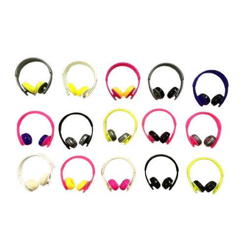 New Product 2024 Dollhouse Headphone Accessories Hairpin Sell Cute Hat with Accessories Hanging Neck Headphone Doll Small Toys