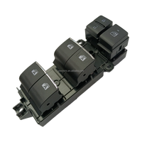 84040-12190-GZ 8404012190GZ Interrupteur de lève-vitre électrique principal Bouton de lève-vitre de voiture pour Toyota Corolla Auris 2018-2019