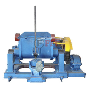 لحام الفولاذ الطري ماكينة تصنيع القضبان E6013 6011 7018 قضبان اللحام الكهربائي خط إنتاج - Product Image 4