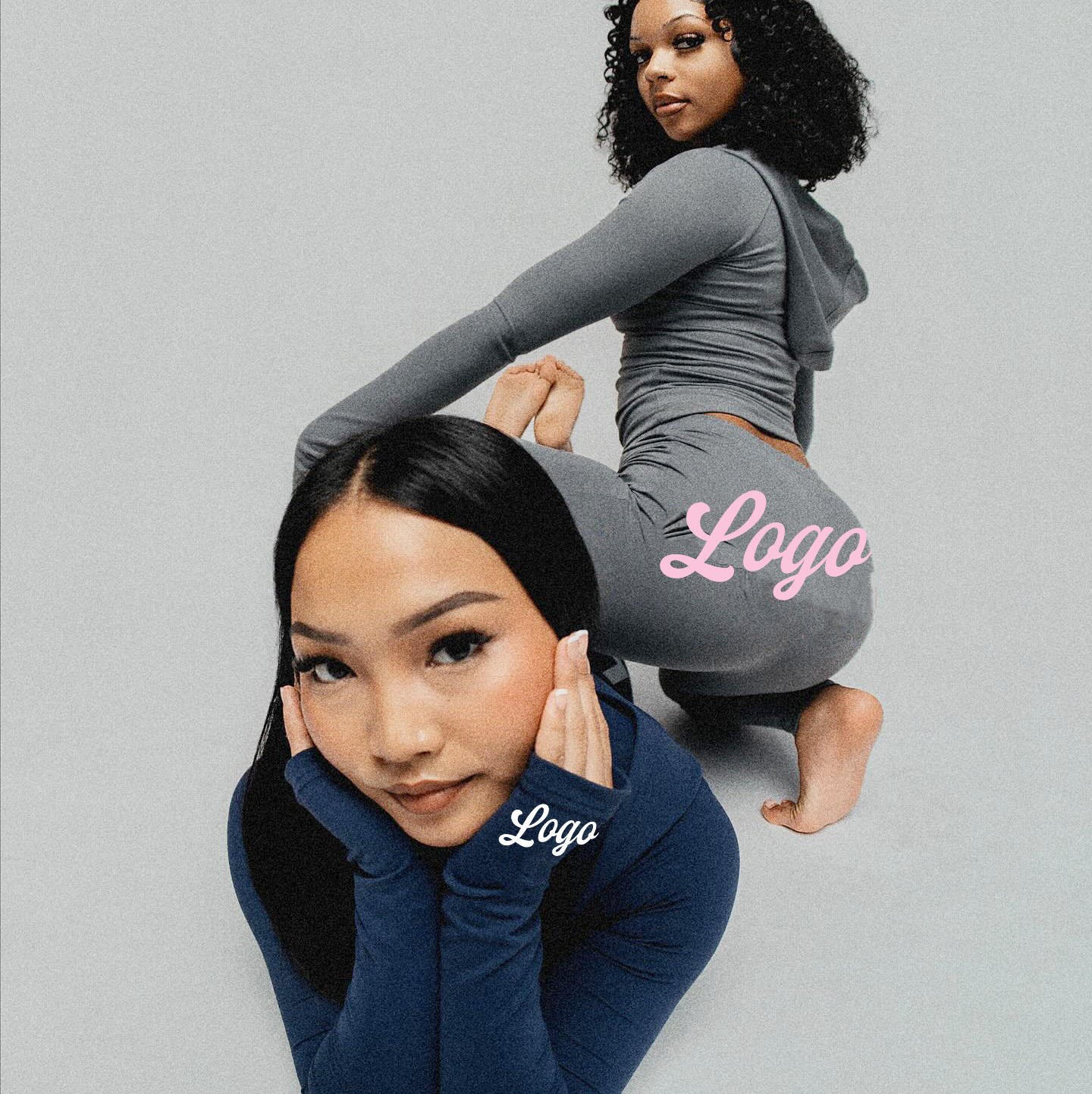 Designer Tracksuit Womens Matching Tracksuits Wholesale Women