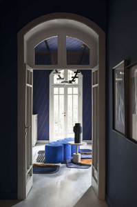 Ensemble de tapis doux tuftés à la main, modernes, à motifs abstraits, pour salon, chambre à coucher, maison, antidérapant, durable et confortable - Product Image 6