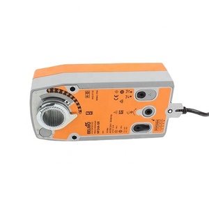 Actuador Rotatorio Original BELIMO NF24A-SR para <span class=keywords><strong>Suiza</strong></span>, a Prueba de Fallos, 10 Nm, CA/CC 24 V, 150 s, IP54, Uso Hospitalario, Retroalimentación de Posición, CE - Product Image 6