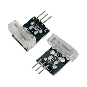 โมดูลตรวจจับแรงกระแทกแบบ DIY รุ่น OKY3438 สำหรับโครงการ Arduino - Product Image 6