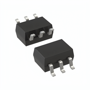 Power Management (PMIC) TPP361080-T6TR SOT 23 6 Thin, TSOT 23 6 Original Electronic Circuit Components - Product Image 1