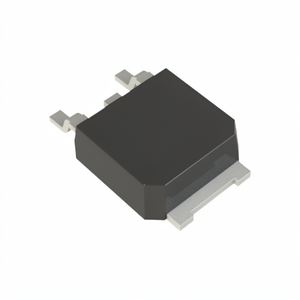 TO-252-3, DPAK , SC-63 Buy Online Electronic Components Original One Stop Service Thyristors BT136S-800E,118 - Product Image 1