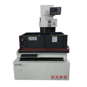 Vente directe – Engrenage moteur de précision à découpe par fil CNC à vitesse moyenne HC640, haute précision, pour roulements et moteurs, puissance 1,5 kW, <span class=keywords><strong>aviation</strong></span> - Product Image 1