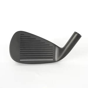 नया आगमन ब्लैक प्रीमियम दाएं और बाएं हाथ के कस्टम गोल्फ आयरन सेट गोल्फ क्लब गोल्फ क्लब गोल्फ - Product Image 6
