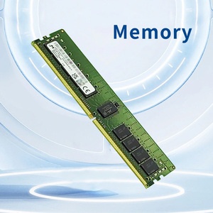 Chất lượng tốt M321RAGA0B20-CWK <span class=keywords><strong>RAM</strong></span> 128GB <span class=keywords><strong>DDR4</strong></span> DDR5 4800MHz PC5-38400 ECC Reg đăng ký cl40 288-Pin RDIMM Bộ mô-đun bộ nhớ - Product Image 3