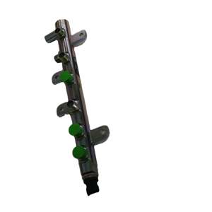 Produit d'origine pièces de moteur de camion 4937282 0445226044 Tube de jonction - Product Image 1