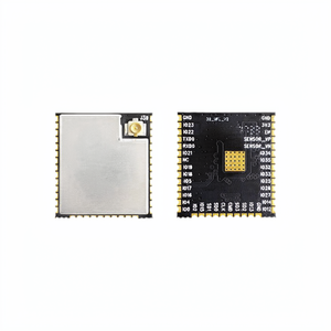 ESP32-WROOM-32U-H4 ตัวแทนจำหน่ายอย่างเป็นทางการ โมดูลรับส่งสัญญาณ RF และโมเด็ม - Product Image 1