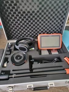 PQWT-L2000 Acoustic <strong>Leak</strong> Detection <strong>Water</strong> <strong>Leak</strong> Sensor for Depth 5m Plumbing <strong>Water</strong> Pipe Detection Locator <strong>Leak</strong> <strong>Detector</strong> - Product Image 1
