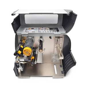 Nouvelle machine d'imprimante de codes à barres d'étiquettes industrielles Zebra <span class=keywords><strong>ZT410</strong></span>/ZT411 <span class=keywords><strong>300dpi</strong></span> - Product Image 5