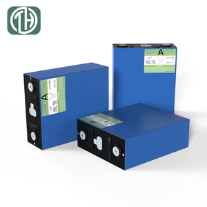 CALB L173F314 3.2V 314Ah Grade A LiFePO4 Prismatische Cel LFP Batterijcel voor C&I Energieopslag Zonne-energiecentrale - Product Image 1