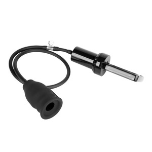 Silicone Electric <b>Masturbator</b> Male Vibrating Massager Penis Exerciser Sex Toy Wholesale - Product Image 1
