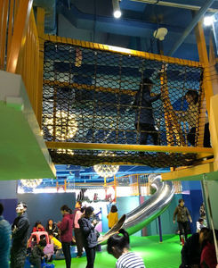 Équipement de jeu doux pour enfants commerciaux prix de l'équipement de terrain de jeu intérieur jeux pour enfants équipement de terrain de jeu intérieur - Product Image 5