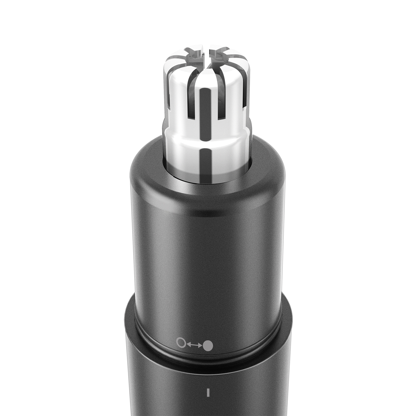 Лидер продаж, миниатюрная портативная безболезненная прочная электробритва с литиевой батареей, электрическая Водонепроницаемая бритва