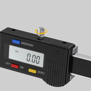 Gamma 50mm 70mm <span class=keywords><strong>100mm</strong></span> pinza digitale portatile in acciaio inox calibro elettronico <span class=keywords><strong>Vernier</strong></span> per strumento di misurazione dello spessore - Product Image 5