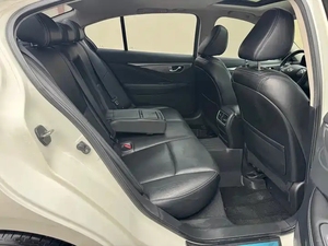 Personalización Interior de Automóviles Usados, Infiniti <span class=keywords><strong>Q50</strong></span> 2.0T Sedán Gasolina 2015 2016 2017, Automóvil de Segunda Mano - Product Image 3
