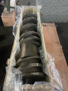 Barril do parafuso para a máquina do granulador do filme plástico da extrusão e reciclagem linha de apertar - Product Image 6